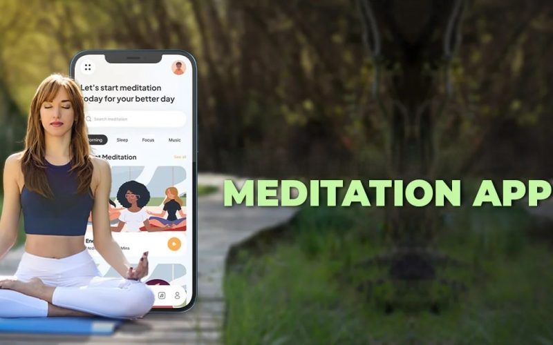 Best Apps for Meditation and Mindfulness