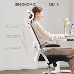 Improve Your Posture Naturally