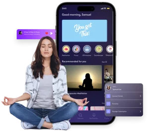 Best Apps for Meditation and Mindfulness