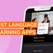 Apps for Learning a New Language