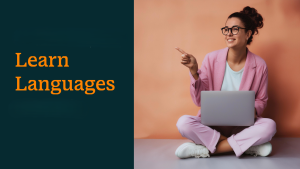 Apps for Learning a New Language