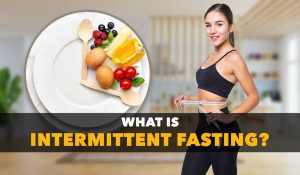 Intermittent Fasting