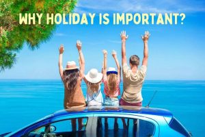 Popular Holidays Around the World