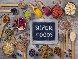 Superfoods