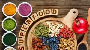 Superfoods