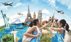 solo travel destinations 2025