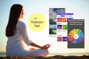 Best Apps for Meditation and Mindfulness