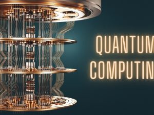 Quantum Computing