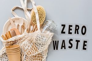 Zero-Waste Lifestyle