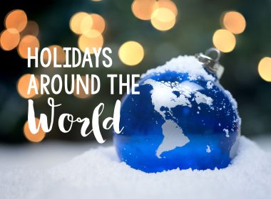 Popular Holidays Around the World