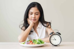 Intermittent Fasting