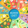 How to Create a Balanced and Nutritious Diet