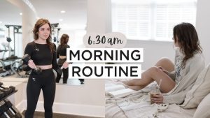 Morning Routine 