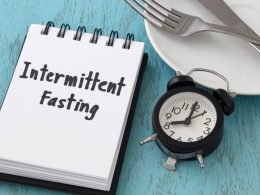 Intermittent Fasting