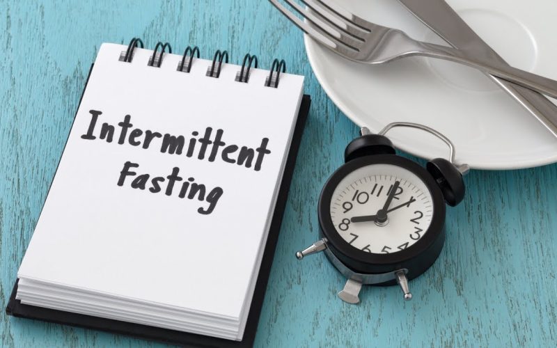 Intermittent Fasting