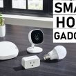 The Best Gadgets for a Smarter Home