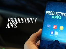 Productivity Apps