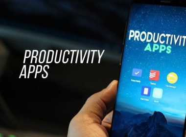 Productivity Apps