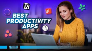 Productivity Apps