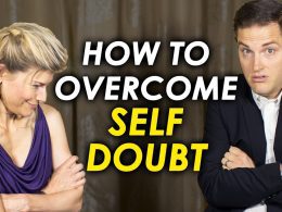 Build Confidence & Overcome Self-Doubt