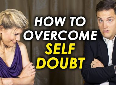 Build Confidence & Overcome Self-Doubt