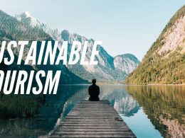 Sustainable Travel