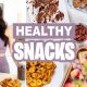 Healthy Snacks for Weight Loss