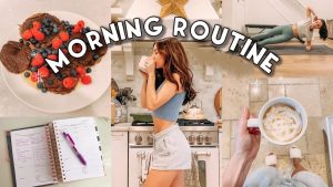 Morning Routine 