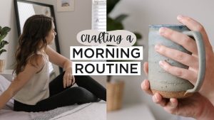 Morning Routine 