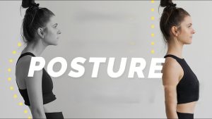 Improve Your Posture Naturally