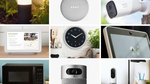 The Best Gadgets for a Smarter Home