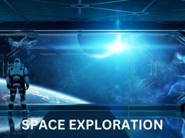 The Future of Space Exploration: What’s Next?