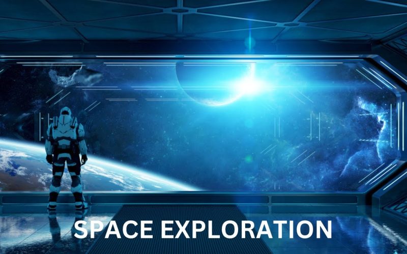 The Future of Space Exploration: What’s Next?