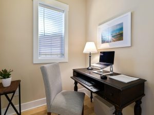 How to Create a Functional Home Office