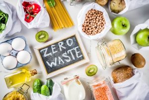 Zero-Waste Lifestyle