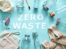 Zero-Waste Lifestyle