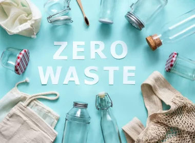 Zero-Waste Lifestyle