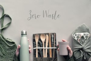 Zero-Waste Lifestyle