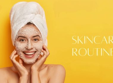 Skincare Routine for Glowing Skin