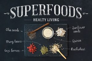 Superfoods