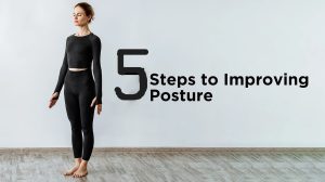 Improve Your Posture Naturally