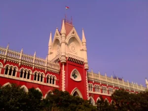 Calcutta High Court