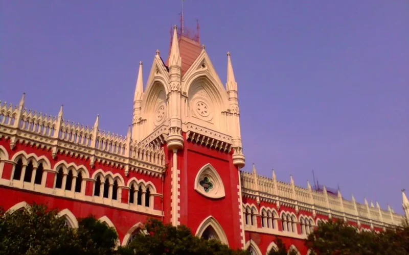 Calcutta High Court