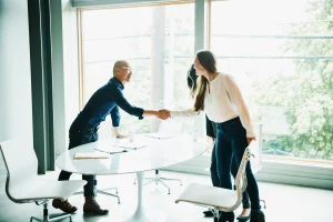 How to Build Stronger Professional Relationships