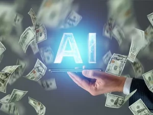 The Future of AI in Finance: Trends to Watch