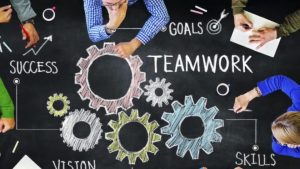 How to Build Stronger Teamwork Skills