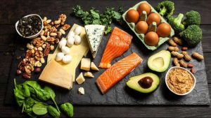 How to Create a Keto Diet That Works for You