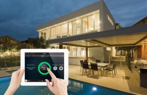 The Future of Smart Homes: Trends to Watch