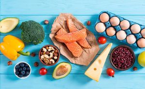 How to Create a Keto Diet That Works for You