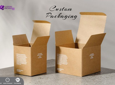 Custom Packaging